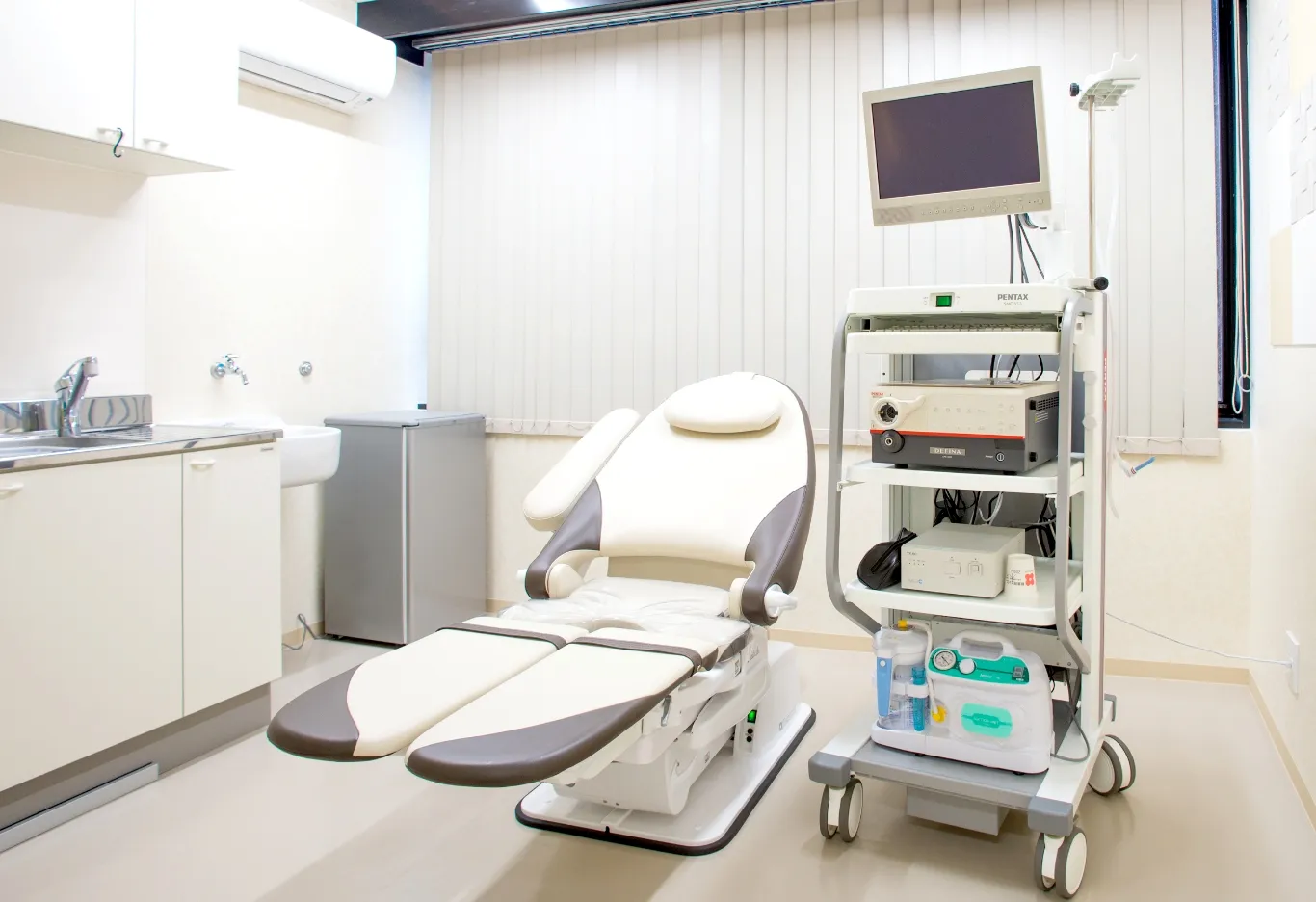 検査をお考えの方へ