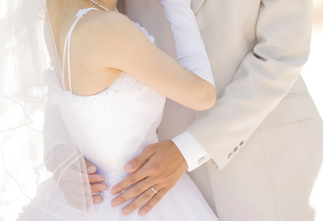 ブライダルチェックが受けられます