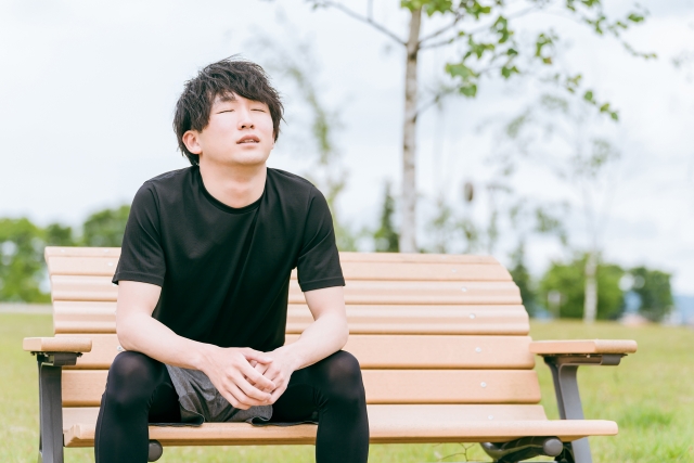 症状