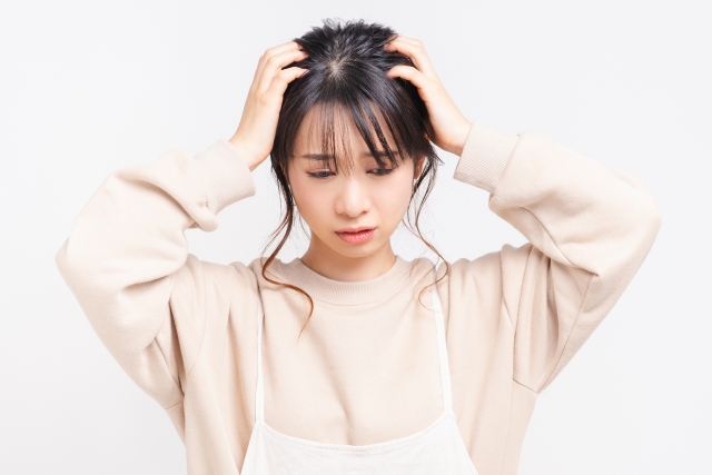 尖圭コンジローマとは