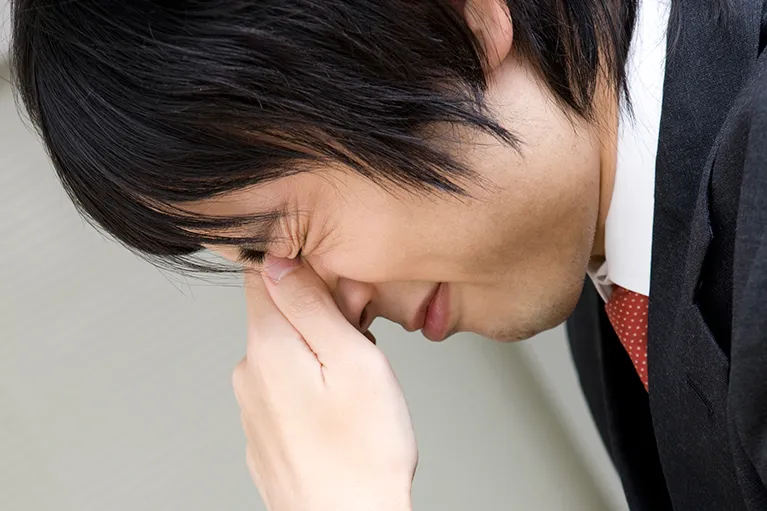 尖圭コンジローマとは